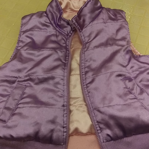 Vest - Picture 1 of 2